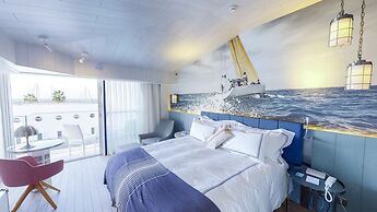 Karpaz Gate Marina Hotel