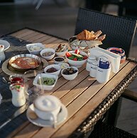 Karpaz Gate Marina Hotel
