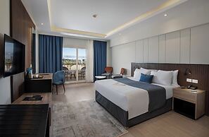 The V Luxury Resort Sahl Hasheesh