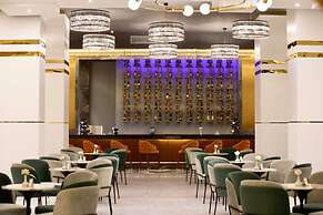 The V Luxury Resort Sahl Hasheesh