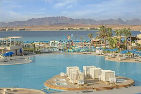 The V Luxury Resort Sahl Hasheesh