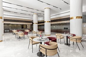 The V Luxury Resort Sahl Hasheesh