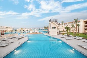 The V Luxury Resort Sahl Hasheesh