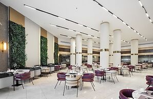 The V Luxury Resort Sahl Hasheesh