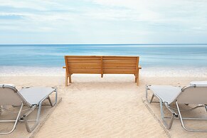 The V Luxury Resort Sahl Hasheesh