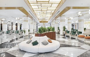 The V Luxury Resort Sahl Hasheesh