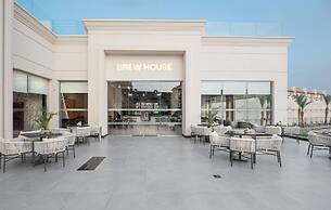 The V Luxury Resort Sahl Hasheesh