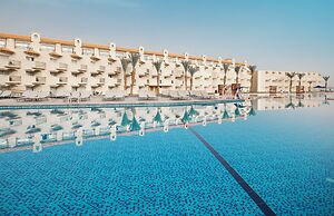 The V Luxury Resort Sahl Hasheesh