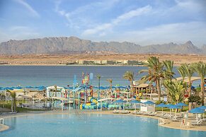 The V Luxury Resort Sahl Hasheesh