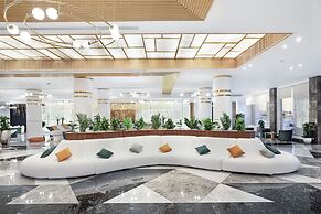 The V Luxury Resort Sahl Hasheesh