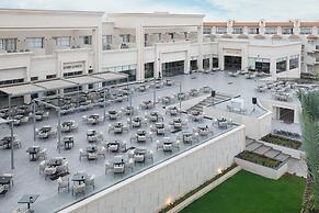 The V Luxury Resort Sahl Hasheesh