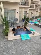 The V Luxury Resort Sahl Hasheesh