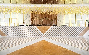 The V Luxury Resort Sahl Hasheesh