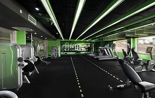 The V Luxury Resort Sahl Hasheesh