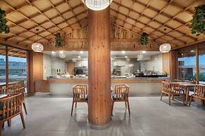 The V Luxury Resort Sahl Hasheesh