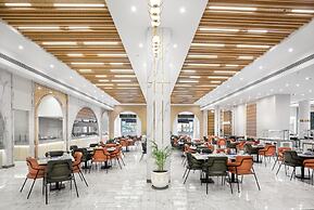 The V Luxury Resort Sahl Hasheesh