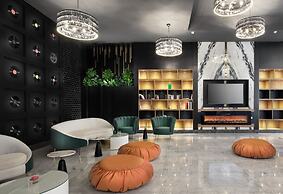 The V Luxury Resort Sahl Hasheesh