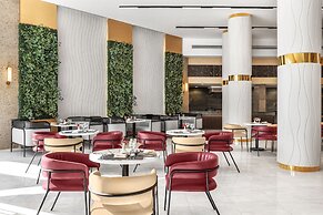 The V Luxury Resort Sahl Hasheesh