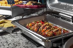 The V Luxury Resort Sahl Hasheesh