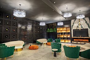 The V Luxury Resort Sahl Hasheesh