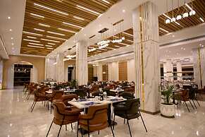 The V Luxury Resort Sahl Hasheesh