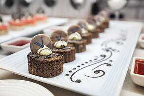 The V Luxury Resort Sahl Hasheesh