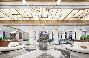 The V Luxury Resort Sahl Hasheesh