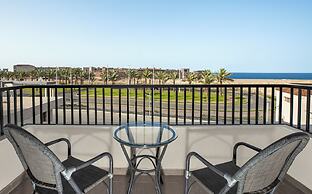 The V Luxury Resort Sahl Hasheesh