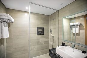 The V Luxury Resort Sahl Hasheesh