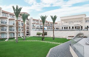 The V Luxury Resort Sahl Hasheesh