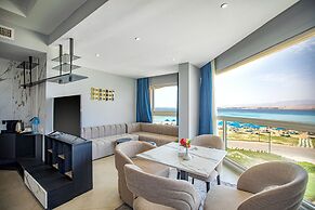 The V Luxury Resort Sahl Hasheesh