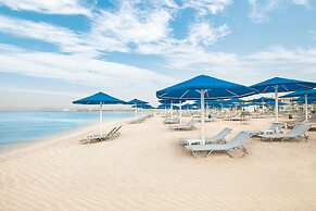 The V Luxury Resort Sahl Hasheesh