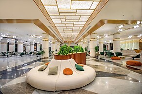 The V Luxury Resort Sahl Hasheesh