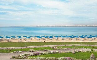 The V Luxury Resort Sahl Hasheesh