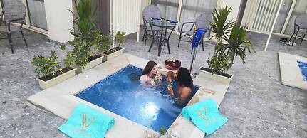 The V Luxury Resort Sahl Hasheesh