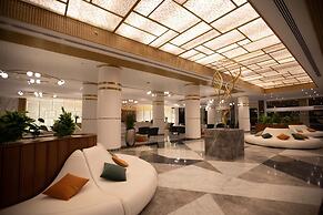 The V Luxury Resort Sahl Hasheesh