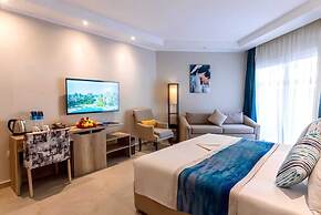 The V Luxury Resort Sahl Hasheesh