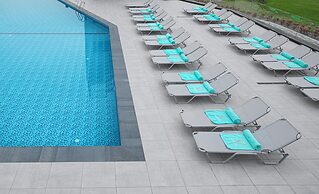 The V Luxury Resort Sahl Hasheesh