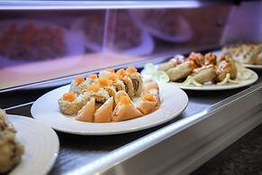 The V Luxury Resort Sahl Hasheesh