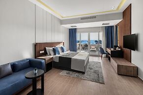 The V Luxury Resort Sahl Hasheesh