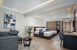 The V Luxury Resort Sahl Hasheesh