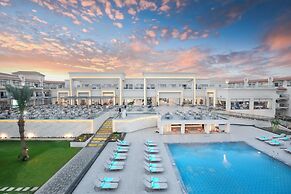 The V Luxury Resort Sahl Hasheesh