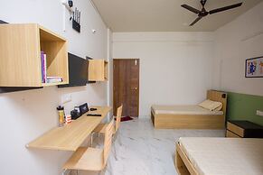 COVIE Bannerghatta 185