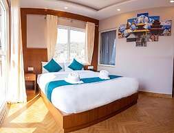 Majheri Resort and Spa