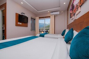 Majheri Resort and Spa