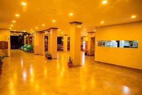 Majheri Resort and Spa