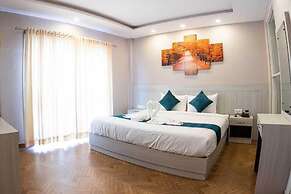 Majheri Resort and Spa