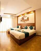 Majheri Resort and Spa