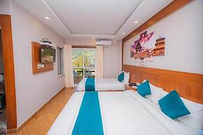 Majheri Resort and Spa