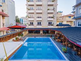 Majheri Resort and Spa